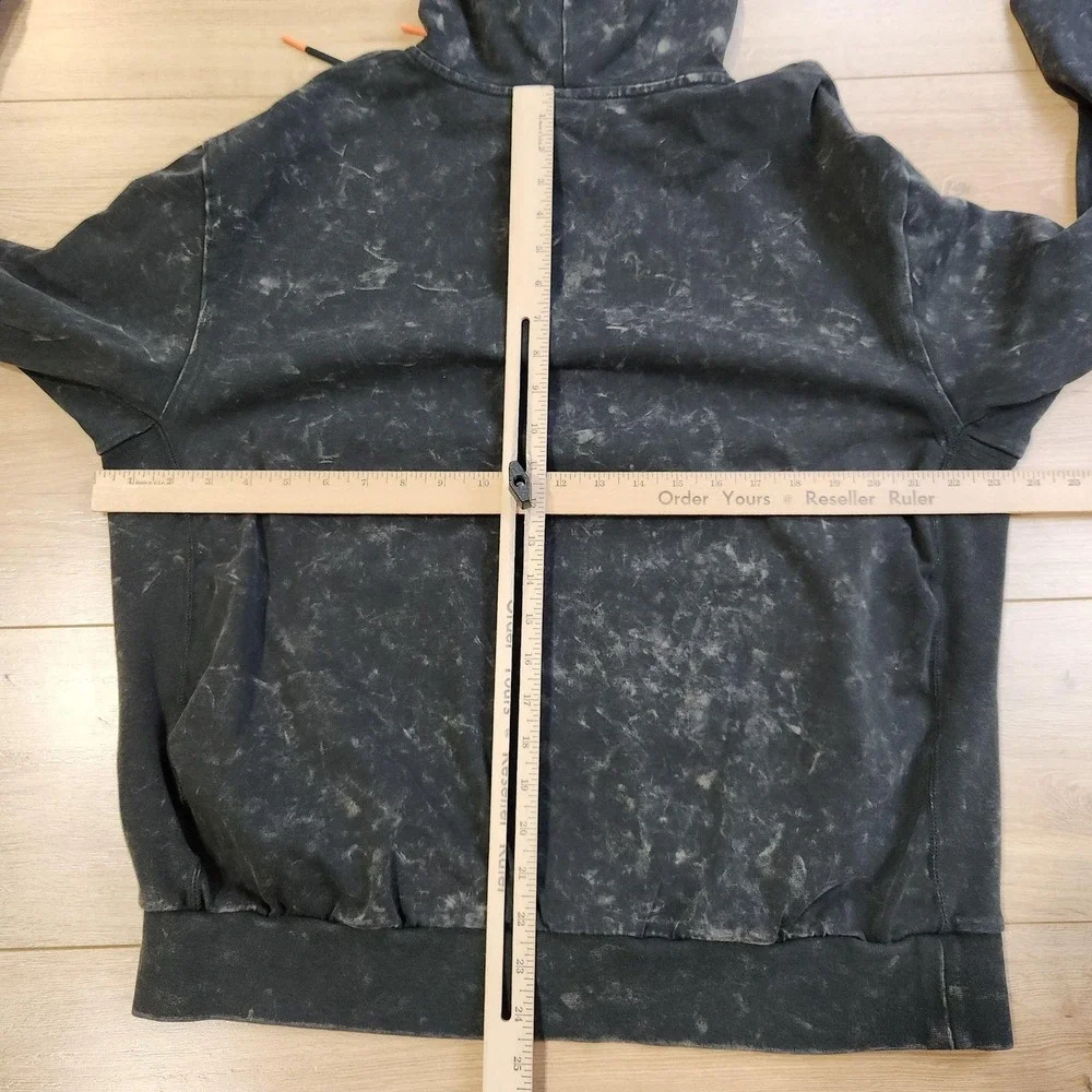 Nike force hoodie